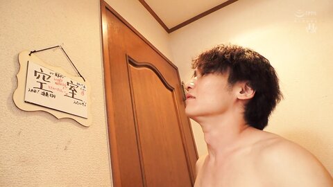 HSODA-057 [Uncensored] Time Stop Share House. A Divine Device That Can Stop Time, Allowing You To Insert Or Stop Time...