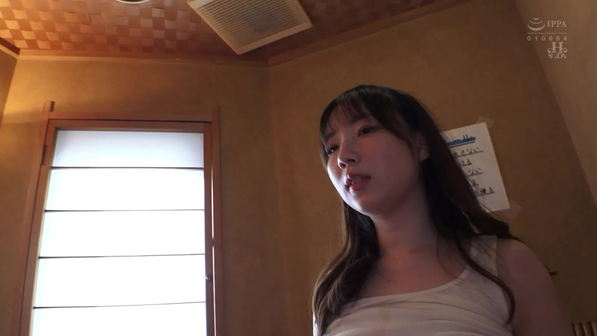 HSODA-057 [Uncensored] Time Stop Share House. A Divine Device That Can Stop  Time, Allowing You To Insert Or Stop Time... | Xasiat