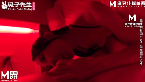 兔子先生TZ-189樱花妹性爱实录EP34巨乳肥臀精油按摩