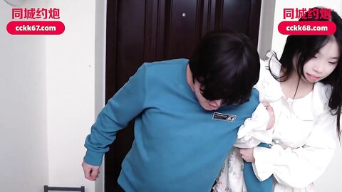 爱豆传媒IDG5587梦中情人萝莉小妹