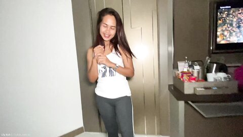 After Fitness Thai Cutie Cim Protein Taste