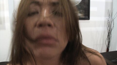Big Tit Asian Girl Get Upskirt Fucked