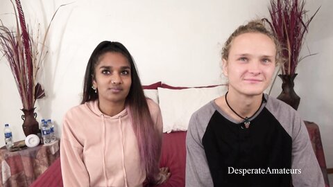 Desperate Amars Kama Sutra Interview Big Tits Porn By Faphouse