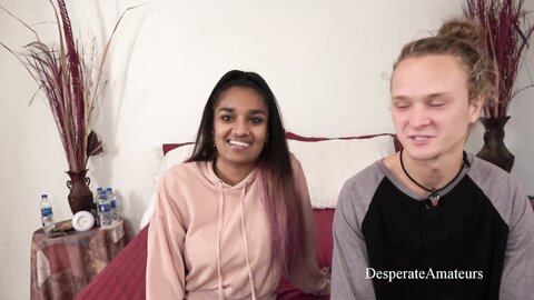 Desperate Amars Kama Sutra Interview Big Tits Porn By Faphouse