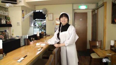 Musume 021925 01 A Dynamite Body With F Cups And An Apron