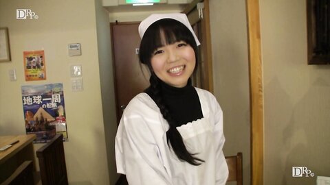 Musume 021925 01 A Dynamite Body With F Cups And An Apron