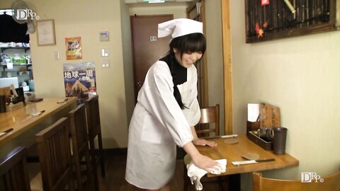 Musume 021925 01 A Dynamite Body With F Cups And An Apron