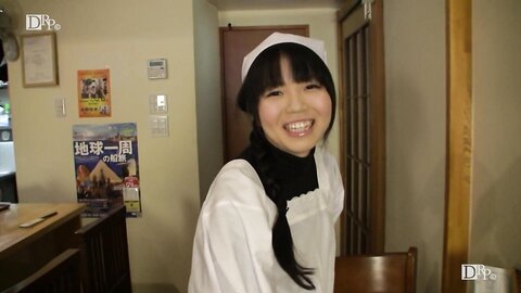 Musume 021925 01 A Dynamite Body With F Cups And An Apron