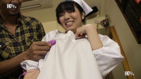 Musume 021925 01 A Dynamite Body With F Cups And An Apron