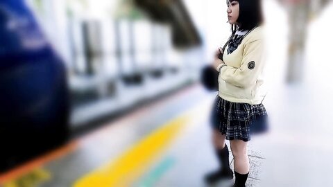 Musume 030125 01 Targeted Uniformed Girl Who'S Ready To Eat