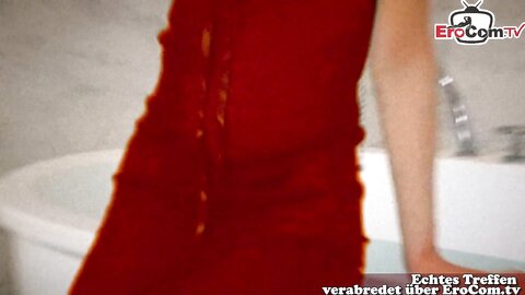 Super Skinny Japanese Hairy Teen Gets Fucked