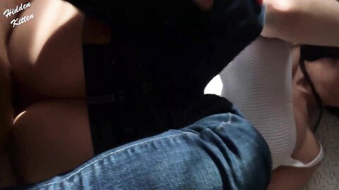 The Way This Girl Moans During Sex Will Make You Cum Real Amateur Hidd