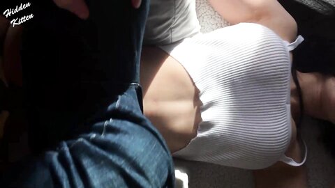 The Way This Girl Moans During Sex Will Make You Cum Real Amateur Hidd