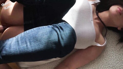 The Way This Girl Moans During Sex Will Make You Cum Real Amateur Hidd