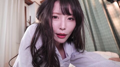 Akari Nimura Newlymarried Life In Pov Titty Fucking Porn