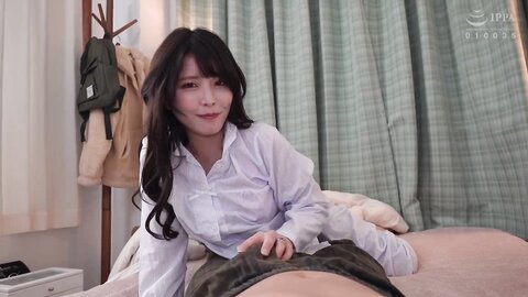 Akari Nimura Newlymarried Life In Pov Titty Fucking Porn