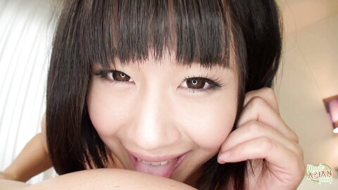 Another Sweet Angel Who Got Her Nasty Cunt Filled With A Huge Load Of C