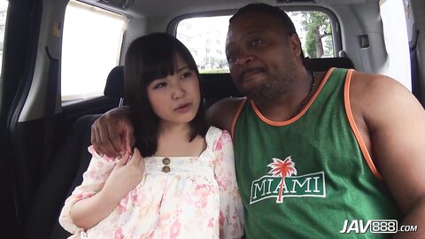 Jav888 Mayu Kawai Fucked By A Big Black Cock Small Tits Porn