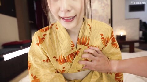 Please Ejaculate In The Sweet Voice And The Gaze Of A Super Cute Girl