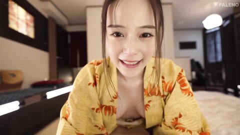 Please Ejaculate In The Sweet Voice And The Gaze Of A Super Cute Girl