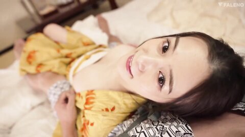 Please Ejaculate In The Sweet Voice And The Gaze Of A Super Cute Girl
