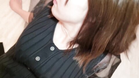 A 21Yearold Loosefitting Female College Student She Is On Her Way H From School And Is Immediately Fucked For 20 Minutes