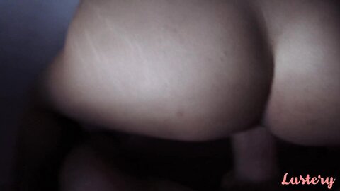 Amateur Sex With Asian Girl In The Car