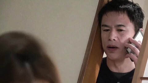 Hikari Sakuraba Voluptu Wife Cheats On Her Husband Part 2