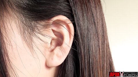 Japan Ff  Ear Gazing Ear Cleansing Ecstasy A Captivating Journey