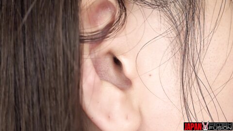 Japan Ff  Ear Gazing Ear Cleansing Ecstasy A Captivating Journey