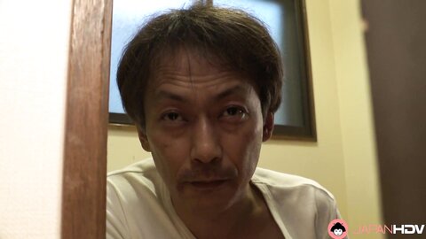Japanese Wife Yayoi Haneda Is Cuckolding Uncensored Blowjob Porn By V
