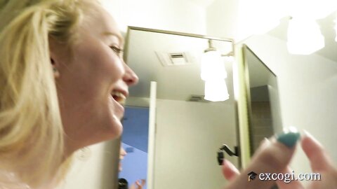 Phoebe Blue Im In Love With Dick Amp Face Fucking