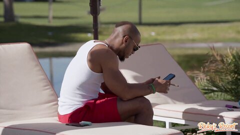 Ricky'S Resort Connie Perignon Connie Perignon Episode