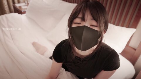 Short Collection Series New Year Sex Vlog Preview