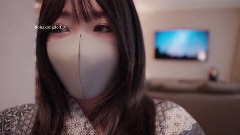 Short Collection Series New Year Sex Vlog Preview