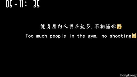 Short Collection Series New Year Sex Vlog Preview