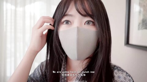 Short Collection Series New Year Sex Vlog Preview