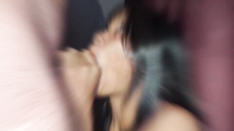 Thai Girl Hardcore Deepthroat Licking Balls Rimjob Doggy Anal Cums