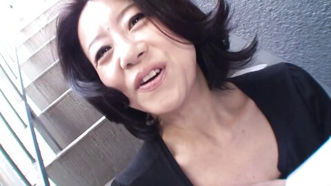 Under The Desk Blowjob Interview Pov Escort Porn Feat Junko Sakashita