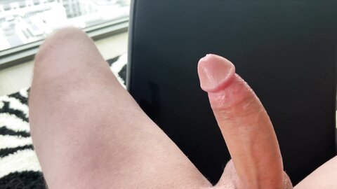 White Cock Penetrates Curious Asian Holes