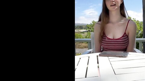 Banana Fever 01 - Hazel Moore (Part 1)