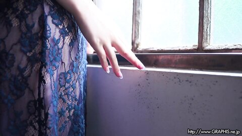 Graphis First Gravure - Tsubaki Sannomiya 三宮つばき 5