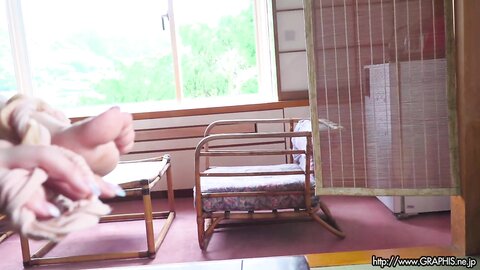 Graphis First Gravure - Tsubaki Sannomiya 三宮つばき 6