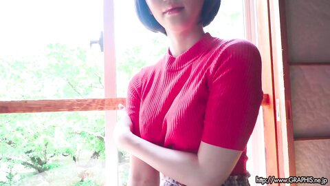 Graphis First Gravure - Tsubaki Sannomiya 三宮つばき 7