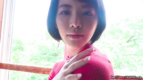 Graphis First Gravure - Tsubaki Sannomiya 三宮つばき 7