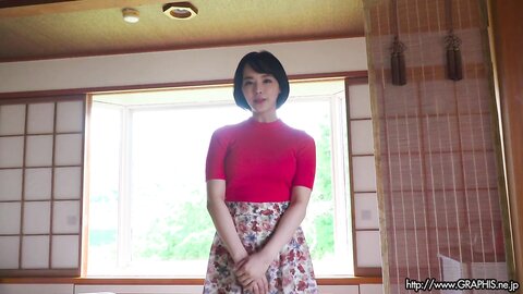 Graphis First Gravure - Tsubaki Sannomiya 三宮つばき 7