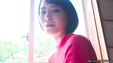 Graphis First Gravure - Tsubaki Sannomiya 三宮つばき 7