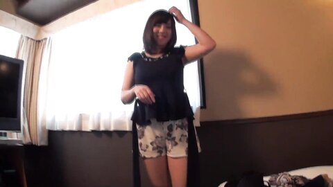 Arisu Amane Hewife Of Nagoya Dialect Part 1 Japanese Blowjob Porn