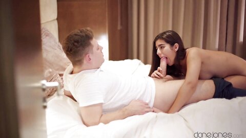 Beautiful Desi Girl Intimate Sex Dane Jones