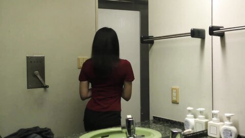 Intercourse With A Mature Woman Part 4 Dogging Porn Feat Emiko Koike